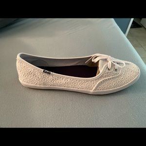 Keds slip on shoes